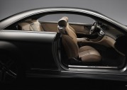 Mercedes-Benz CL 65 AMG Mercedes-Benz CL 65 AMG